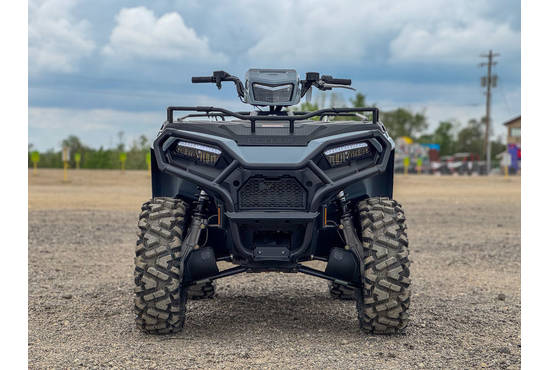 2025 sportsman® 570 premium