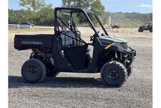 2026 Ranger 1000 EPS