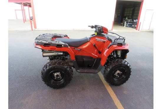 2025 sportsman® 570
