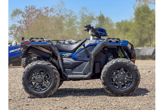 2025 sportsman® 850 premium