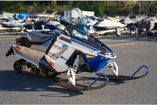 2017 600 INDY® SP ES