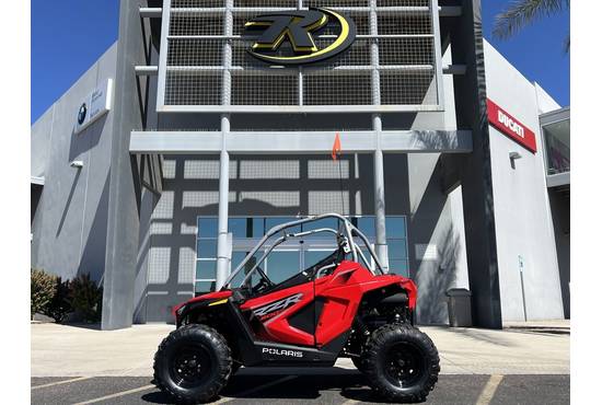 2026 RZR 200 EFI
