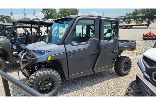 2026 Ranger Crew XP 1000 NorthStar Edition Ultimate