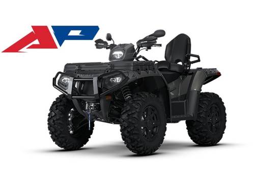2026 Sportsman Touring XP 1000 Trail