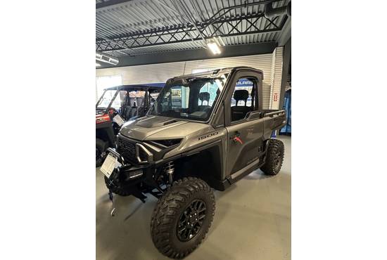2025 ranger® xd 1500 northstar edition ultimate