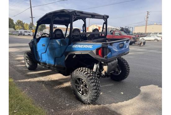 2026 General XP 4 1000 Premium