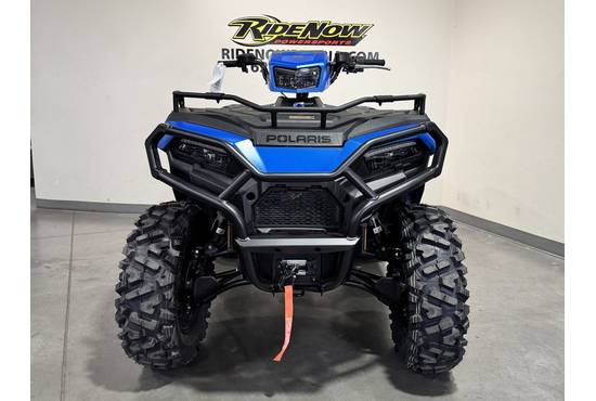 2025 sportsman® 570 trail