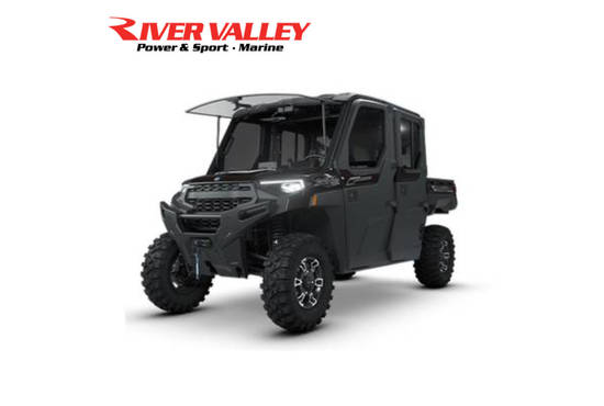 2026 Ranger Crew XP 1000 NorthStar Texas Edition