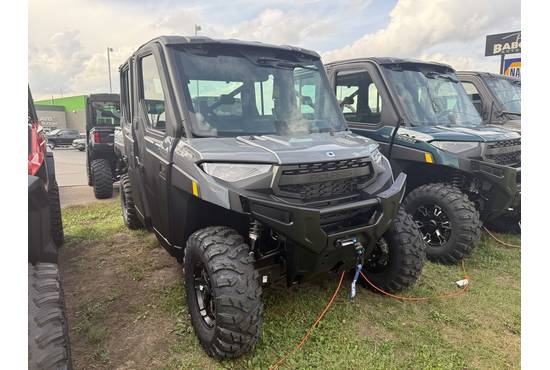 2026 Ranger Crew XP 1000 NorthStar Edition Premium