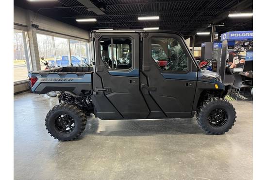 2025 ranger® crew xp 1000 northstar edition ultimate