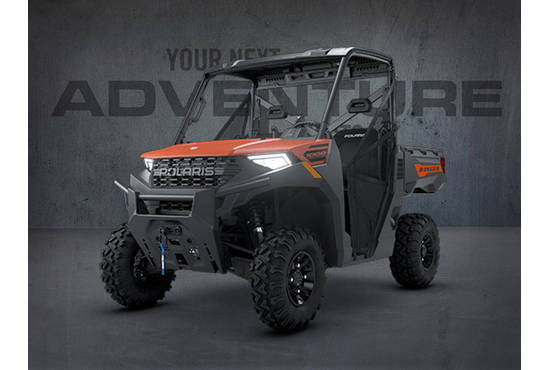 2026 Ranger 1000 Premium