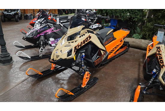 2024 patriot boost rmk khaos slash 165