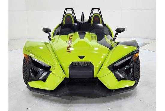 2021 Slingshot R Limited Edition - Neon Fade