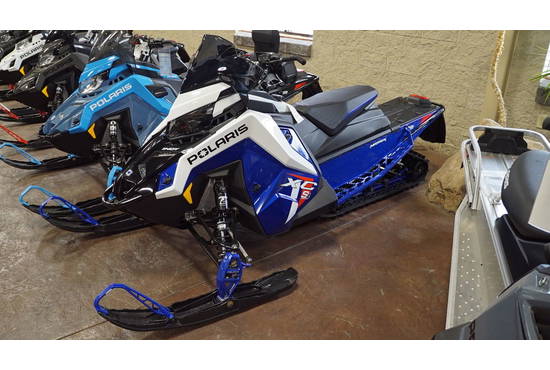2023 prostar s4 indy xc 137