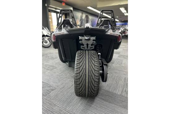 2025 slingshot® r (manual)