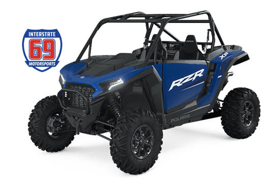 2025 rzr xp® 1000 sport