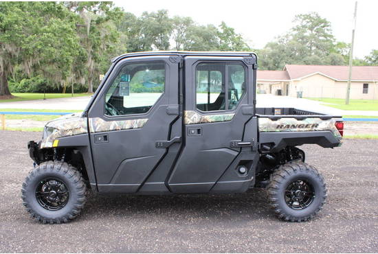 2025 ranger® crew xp 1000 northstar edition ultimate