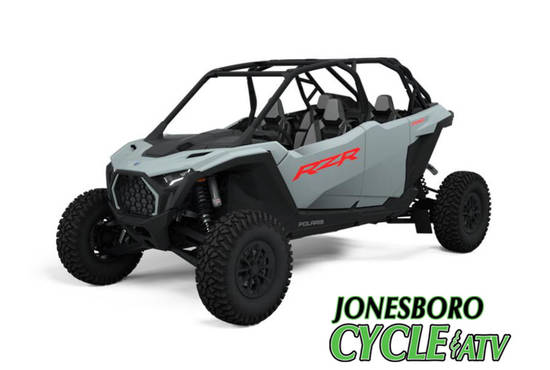 2025 rzr pro s 4 sport