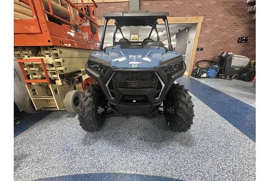 2025 rzr® trail sport