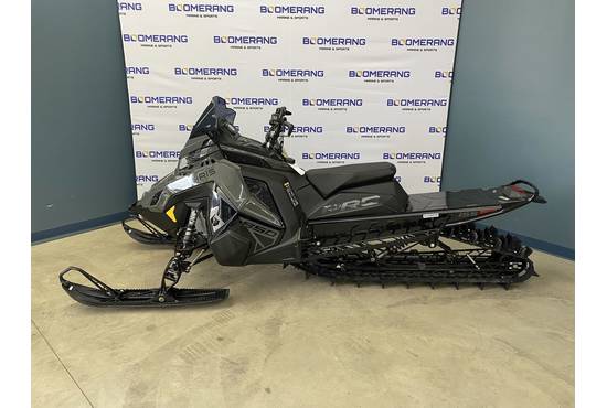 2024 850 pro rmk slash 155