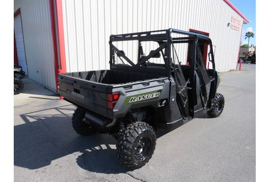 2026 Ranger Crew 1000