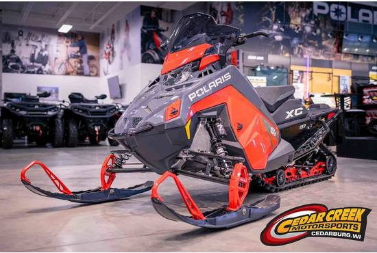 2024 prostar s4 indy xc 137