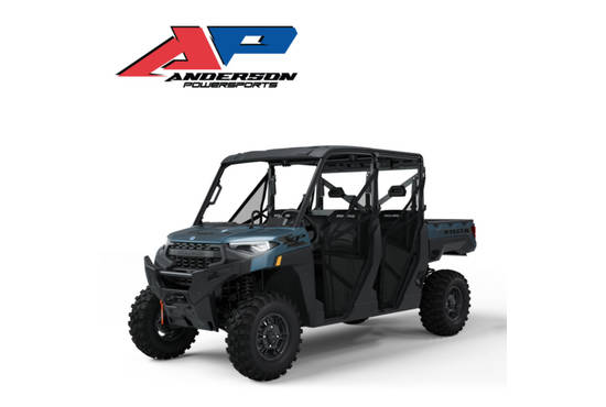 2025 ranger® crew xp 1000 premium