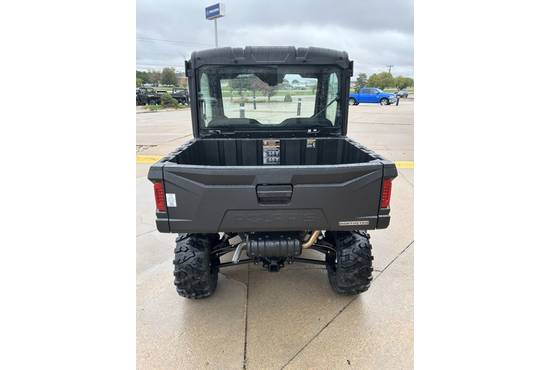 2026 Ranger SP 570 NorthStar Edition