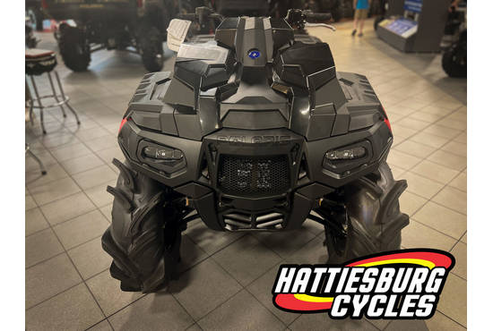 2026 Sportsman 850 Mud Edition