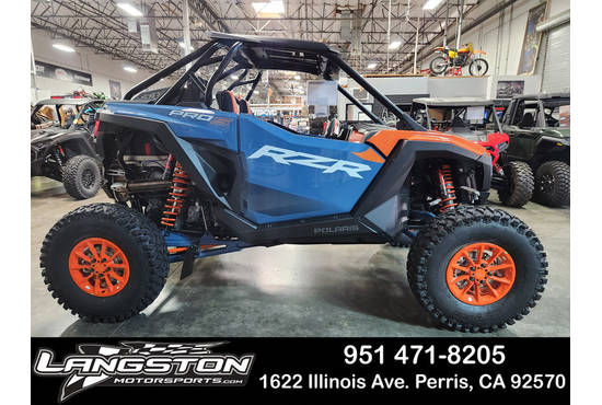 2025 rzr pro s ultimate