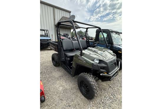2025 ranger® 570 full size