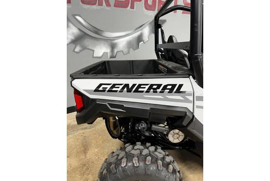 2026 General 1000 Sport