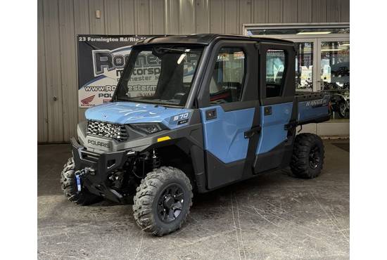 Ranger Crew SP 570 NorthStar Edition