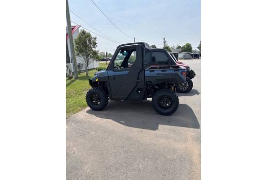 2025 Ranger XP 1000 NorthStar Edition Ultimate