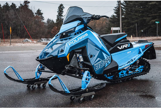 2024 patriot boost indy vr1 137