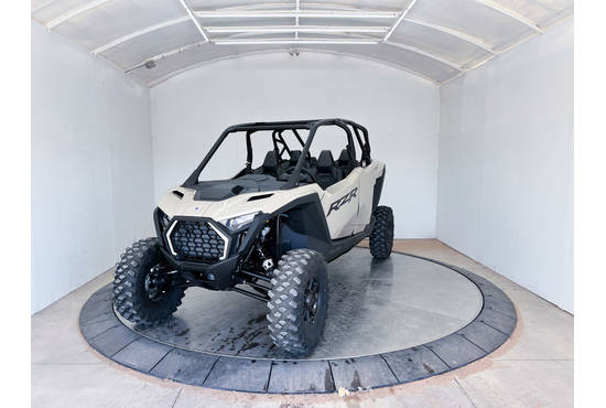 RZR Pro XP 4 Sport