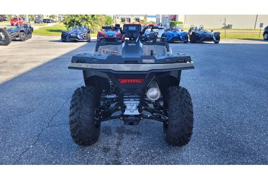 2025 sportsman® 570