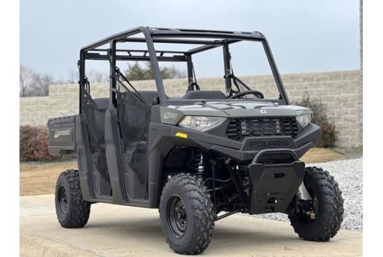 2026 Ranger Crew SP 570