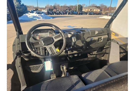 2025 ranger xp® 1000 premium
