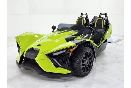 2021 Slingshot R Limited Edition - Neon Fade