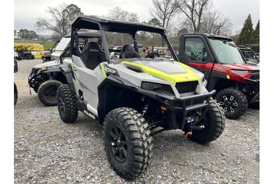 2024 general® xp 1000 sport