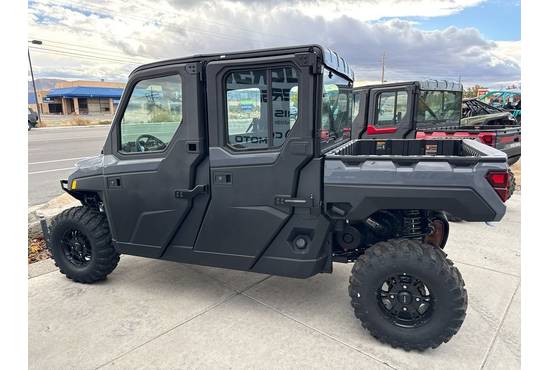 Ranger Crew XP 1000 NorthStar Edition Premium