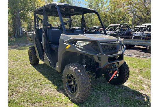 2025 ranger® crew 1000 premium