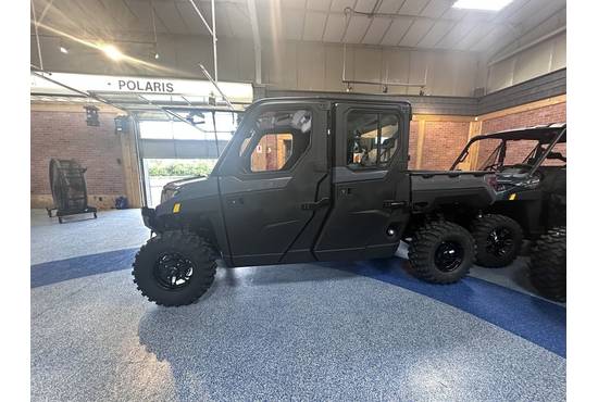 Ranger Crew XP 1000 NorthStar Edition Premium