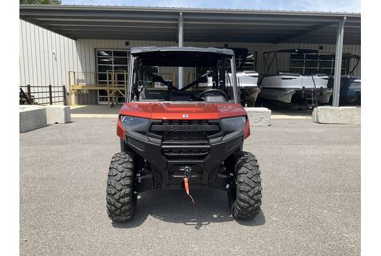 2025 ranger® crew xp 1000 premium