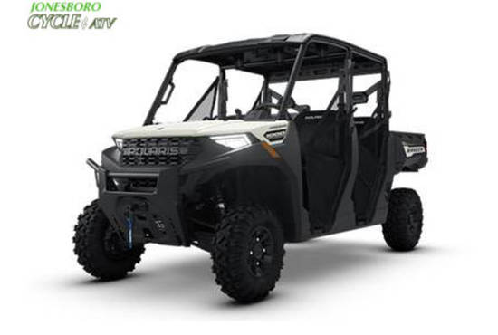Ranger Crew 1000 Premium