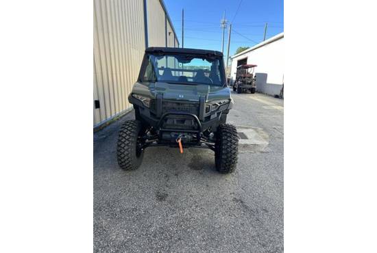 2024 polaris xpedition xp northstar