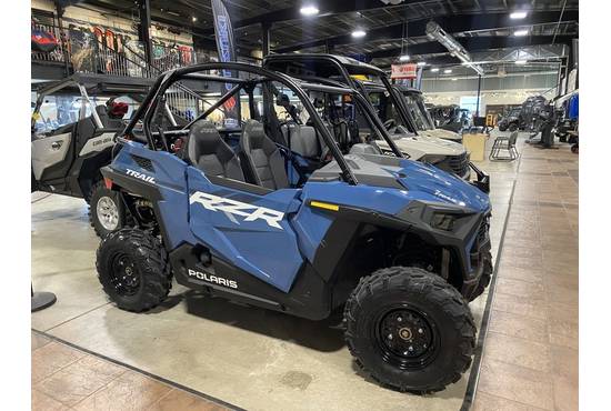 2026 RZR Trail Sport