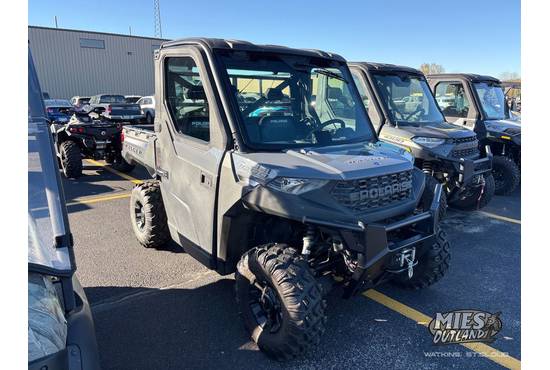 2021 Ranger 1000 Premium