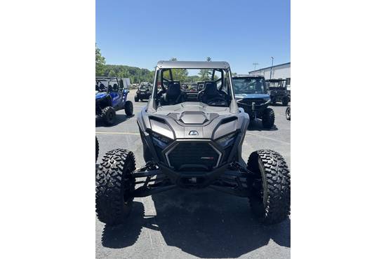 2025 rzr pro r 4 ultimate